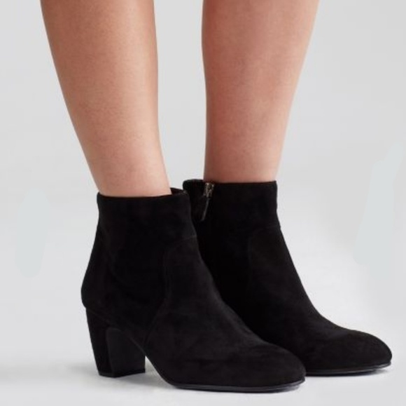 Elegant Chic Eileen Fisher Booties - Picture 8 of 8